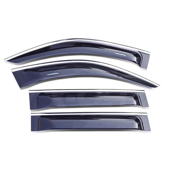 WeatherShields for  GWM Tank 500 Tank500 2024-2025