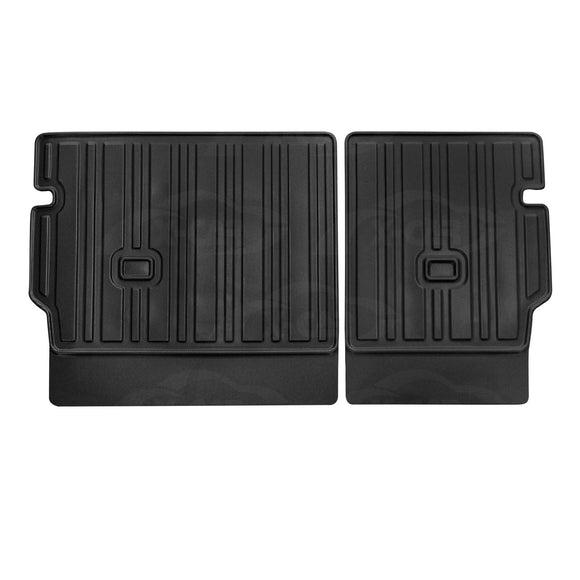 Boot Liner/ Back Seat Protector for Geely EX2 EX 2 Hatch 2026-Onwards All Weather Cargo Mat