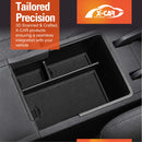 Centre Console Organiser Set for Geely EX2 EX 2 2026-Onwards Armrest Tray Storage Box Wireless Pad-5