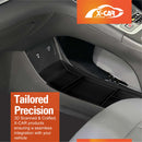 Centre Console Organiser Set for Geely EX2 EX 2 2026-Onwards Armrest Tray Storage Box Wireless Pad-11