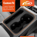 Centre Console Organiser for Geely EX2 EX 2 2026-Onwards Armrest Tray Storage Box Wireless Pad-13
