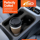 Centre Console Organiser for Geely EX2 EX 2 2026-Onwards Armrest Tray Storage Box Wireless Pad-15