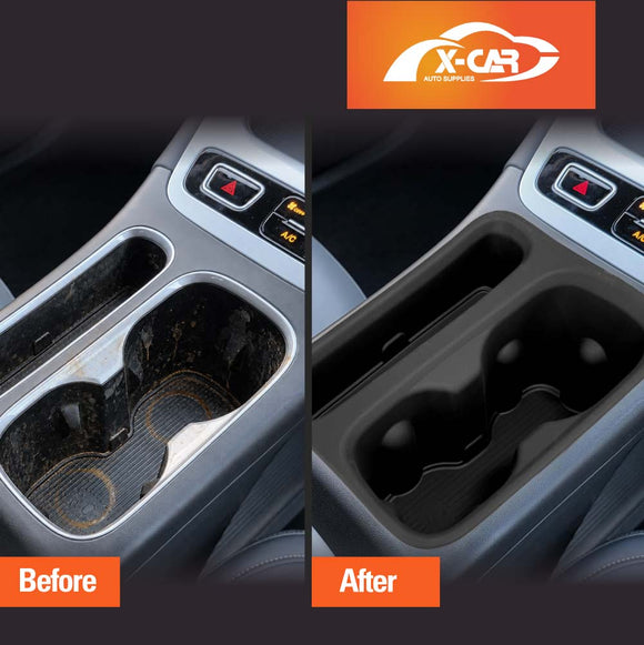 Centre Console Organiser for Geely EX2 EX 2 2026-Onwards Armrest Tray Storage Box Wireless Pad