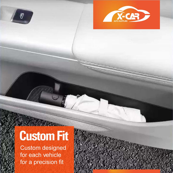 Centre Console Organiser for Geely EX2 EX 2 2026-Onwards Armrest Tray Storage Box Wireless Pad