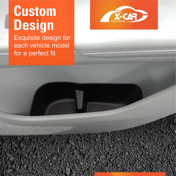 Centre Console Organiser for Geely EX2 EX 2 2026-Onwards Armrest Tray Storage Box Wireless Pad
