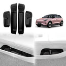 Centre Console Organiser for Geely EX2 EX 2 2026-Onwards Armrest Tray Storage Box Wireless Pad-33