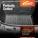 Boot Liner/ Back Seat Protector for Geely EX2 EX 2 Hatch 2026-Onwards All Weather Cargo Mat-8