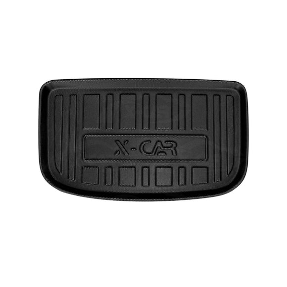 Boot Liner/ Back Seat Protector for Geely EX2 EX 2 Hatch 2026-Onwards All Weather Cargo Mat
