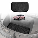 Boot Liner/ Back Seat Protector for Geely EX2 EX 2 Hatch 2026-Onwards All Weather Cargo Mat-16