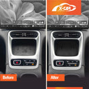 Centre Console Organiser Set for Geely EX2 EX 2 2026-Onwards Armrest Tray Storage Box Wireless Pad-4