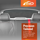 Window Sun Shades for Geely EX2 EX 2 2026-Onwards Windscreen Shade-3