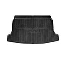 Boot Liner/ Back Seat Protector for Geely EX2 EX 2 Hatch 2026-Onwards All Weather Cargo Mat-17