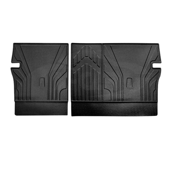 Boot Liner/Back Seat Protector for Geely EX5 2025-Onwards Cargo Mats