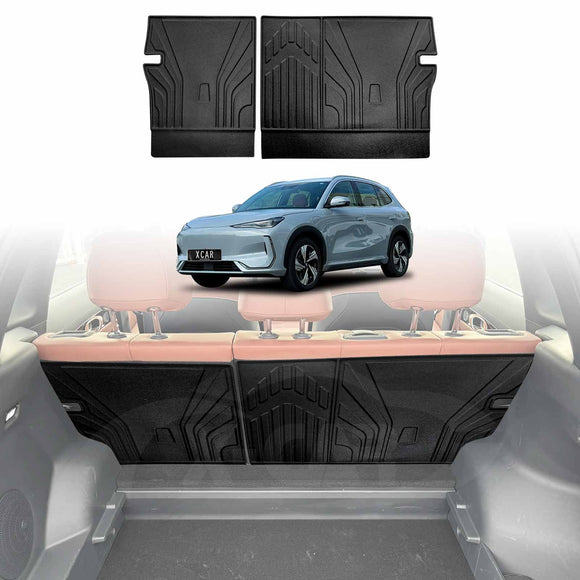 Boot Liner/Back Seat Protector for Geely EX5 2025-Onwards Cargo Mats