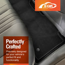 3D Floor Mats for Geely EX5 2025-Onwards All-Weather Car Liners-4