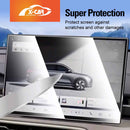 Geely EX5 EX 5 2025-Onwards Tempered Glass Dash Screen Center Console Screen Protector-4