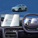 Geely EX5 EX 5 2025-Onwards Tempered Glass Dash Screen Center Console Screen Protector-1