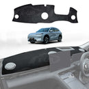 Dash Mat for Geely EX5 EX 5 2025-Onwards With HUD Non-Slip Microfiber Pad Cover-1