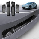 Car Door Side Storage Box Tray for Geely EX5 2025-Onwards Organizer Accessories-1