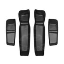 Car Door Side Storage Box Tray for Geely EX5 2025-Onwards Organizer Accessories-9