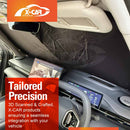 WindScreen Sun Shade for Geely EX5 2025-Onwards-3