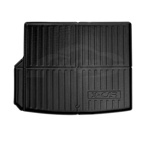 Boot Liner/Back Seat Protector for Geely EX5 2025-Onwards Cargo Mats