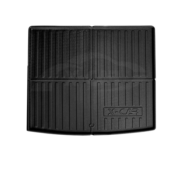 Boot Liner/Back Seat Protector for Geely EX5 2025-Onwards Cargo Mats