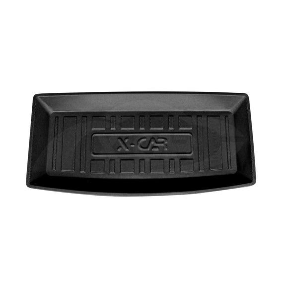 Boot Liner/Back Seat Protector for Geely EX5 2025-Onwards Cargo Mats