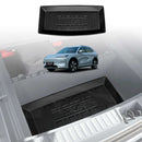 Boot Liner/Back Seat Protector for Geely EX5 2025-Onwards Cargo Mats-17