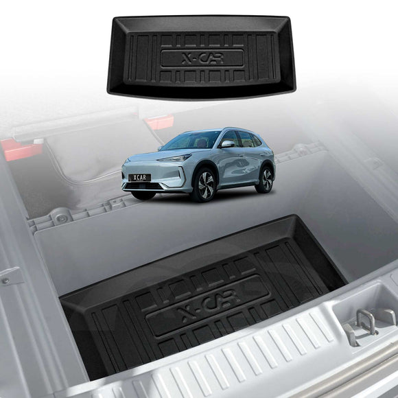 Boot Liner/Back Seat Protector for Geely EX5 2025-Onwards Cargo Mats