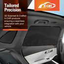Window Sun Shades for Geely Starray EM-i 2025-Onwards Windscreen Blind Mesh-12