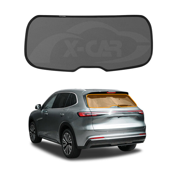 Window Sun Shades for Geely Starray EM-i 2025-Onwards Windscreen Blind Mesh