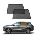Window Sun Shades for Geely Starray EM-i 2025-Onwards Windscreen Blind Mesh-5