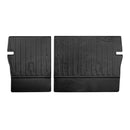 Boot Liner/Back Seat Protector for Geely Starray EM-i 2025-Onwards Cargo Trunk Mat-15