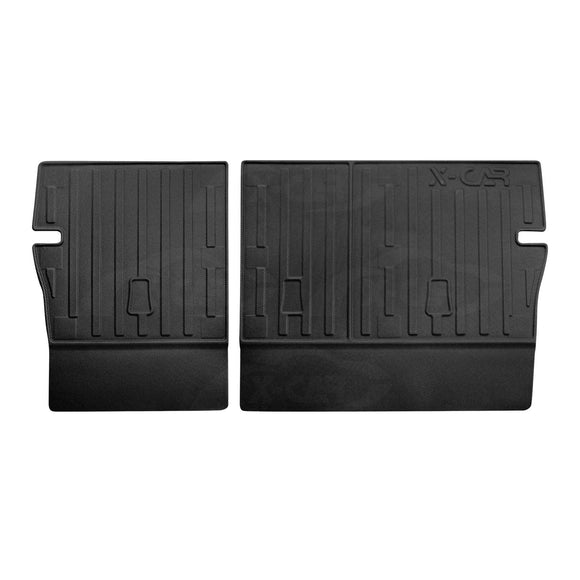 Boot Liner/Back Seat Protector for Geely Starray EM-i 2025-Onwards Cargo Trunk Mat
