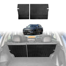 Boot Liner/Back Seat Protector for Geely Starray EM-i 2025-Onwards Cargo Trunk Mat-14