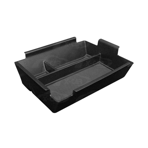 X-CAR armrest storage tray for Geely Starray EM-i.