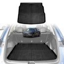 Boot Liner/Back Seat Protector for Geely Starray EM-i 2025-Onwards Cargo Trunk Mat-5