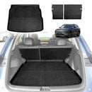 Boot Liner/Back Seat Protector for Geely Starray EM-i 2025-Onwards Cargo Trunk Mat-1