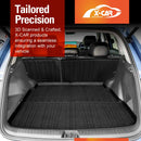 Boot Liner/Back Seat Protector for Geely Starray EM-i 2025-Onwards Cargo Trunk Mat-2