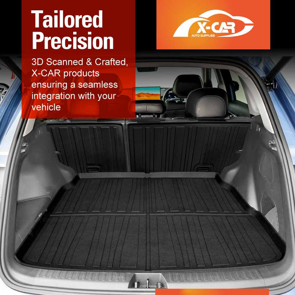 Boot Liner/Back Seat Protector for Geely Starray EM-i 2025-Onwards Cargo Trunk Mat