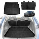 Boot Liner/Back Seat Protector for Geely Starray EM-i 2025-Onwards Cargo Trunk Mat-1