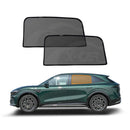 Window Sun Shades for Zeekr 7X 2025-Onwards Windscreen Blind Mesh-20