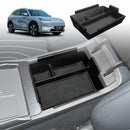 Centre Console Organizer Tray for Geely EX5 EX 5 2025-Onwards Armrest Storage Box Car Accessories-20