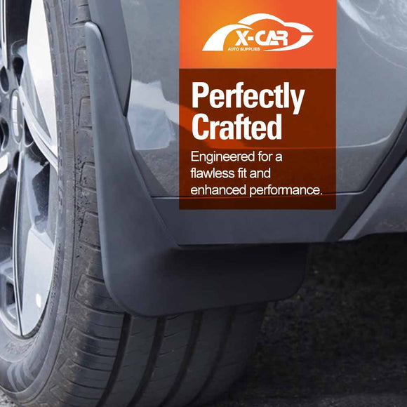 Mud Flaps Splash Guards for Geely EX5 EX 5 2025-Onwards