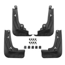 Mud Flaps Splash Guards for Geely EX5 EX 5 2025-Onwards-8