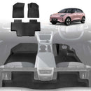 3D Floor Mats for Geely EX2 EX 2 Hatch 2026-Onwards All-Weather Car Liners-1