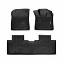 X-CAR 3D Floor Mats for Geely Starray EM-i