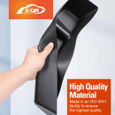 X-CAR car door side storage trays are made of high quality material