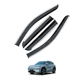 Weathershields for Geely EX5 2025-Onwards Car Weather Shields